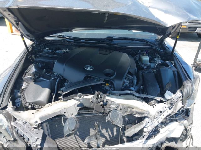 JTHBF1D21E5039424 Lexus IS 250