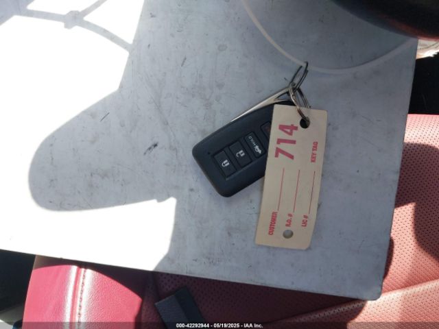 JTHBF1D21E5039424 Lexus IS 250