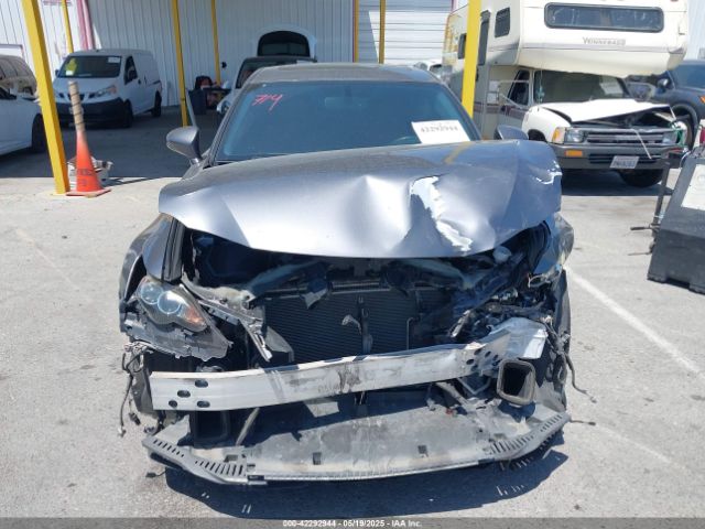 JTHBF1D21E5039424 Lexus IS 250