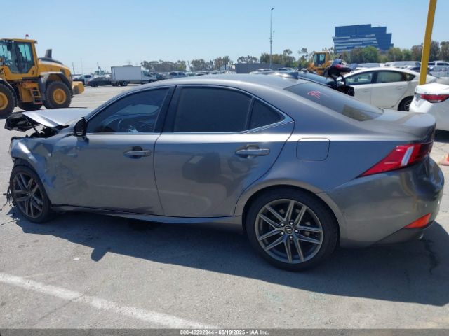 JTHBF1D21E5039424 Lexus IS 250