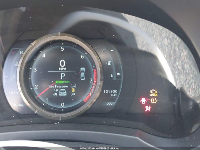 JTHBF1D21E5039424 Lexus IS 250
