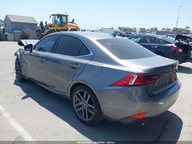 JTHBF1D21E5039424 Lexus IS 250
