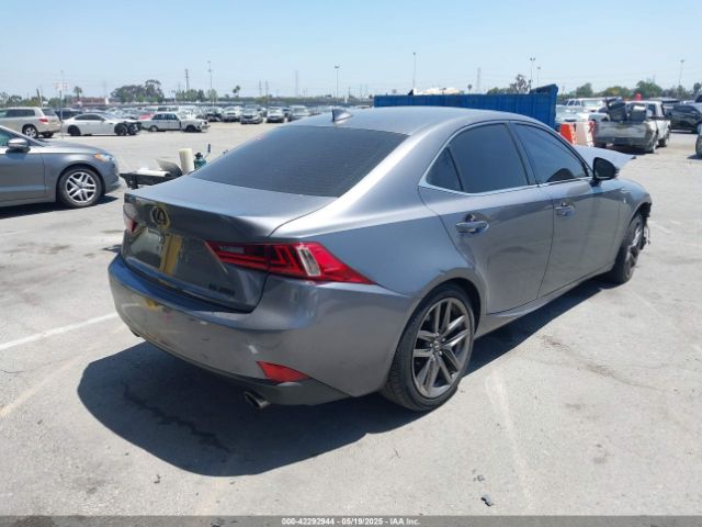 JTHBF1D21E5039424 Lexus IS 250