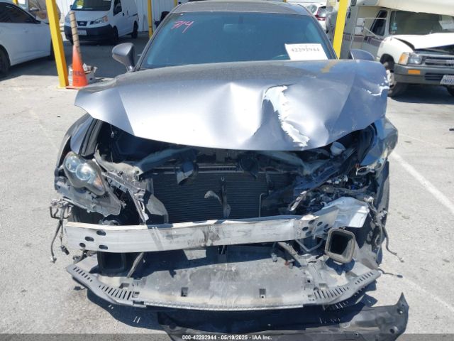 JTHBF1D21E5039424 Lexus IS 250