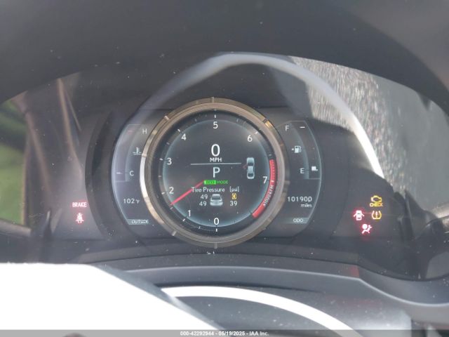 JTHBF1D21E5039424 Lexus IS 250