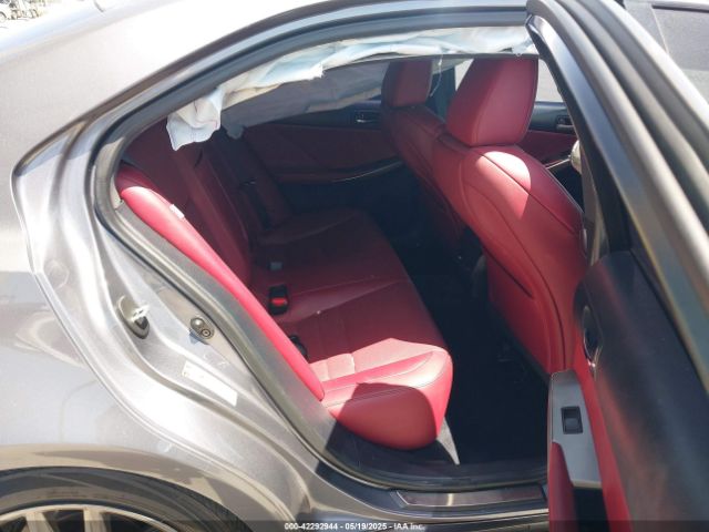 JTHBF1D21E5039424 Lexus IS 250