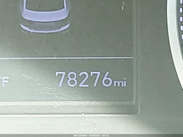 5NPD84LF8KH478075 Hyundai ELANTRA SEL
