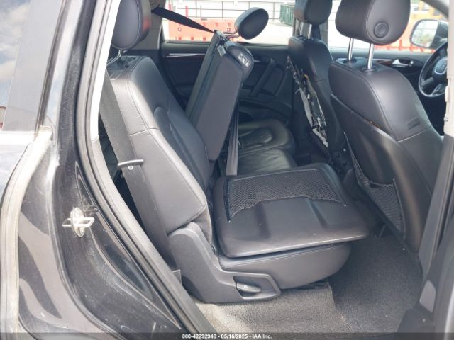 2007 AUDI Q7 WA1AV74L87D094158 Photo 7
