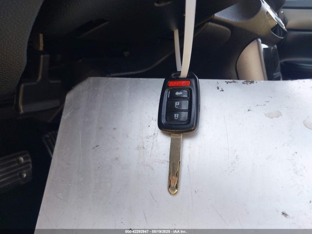 Honda Accord Sport 2017 1HGCR2F55HA256126 Image 11