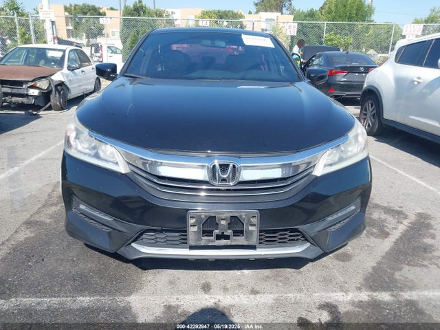Honda Accord Sport 2017 1HGCR2F55HA256126 Image 12