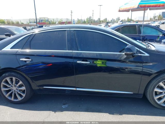 2G61M5S34H9170167 Cadillac lfx - sidi: spark ignited direct injection, vvt: variable valve timing, e85 max, alum