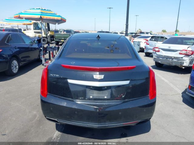 2G61M5S34H9170167 Cadillac lfx - sidi: spark ignited direct injection, vvt: variable valve timing, e85 max, alum