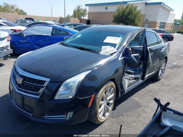 2G61M5S34H9170167 Cadillac lfx - sidi: spark ignited direct injection, vvt: variable valve timing, e85 max, alum