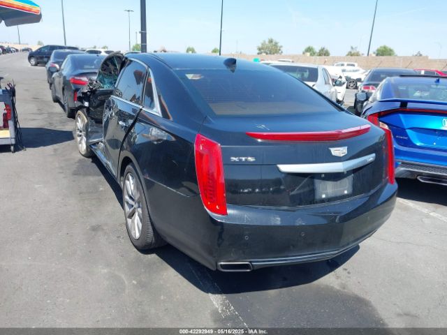 2G61M5S34H9170167 Cadillac lfx - sidi: spark ignited direct injection, vvt: variable valve timing, e85 max, alum