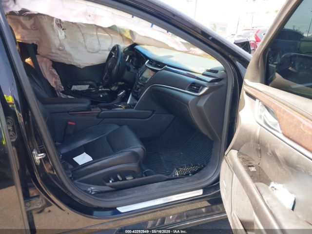 2G61M5S34H9170167 Cadillac lfx - sidi: spark ignited direct injection, vvt: variable valve timing, e85 max, alum