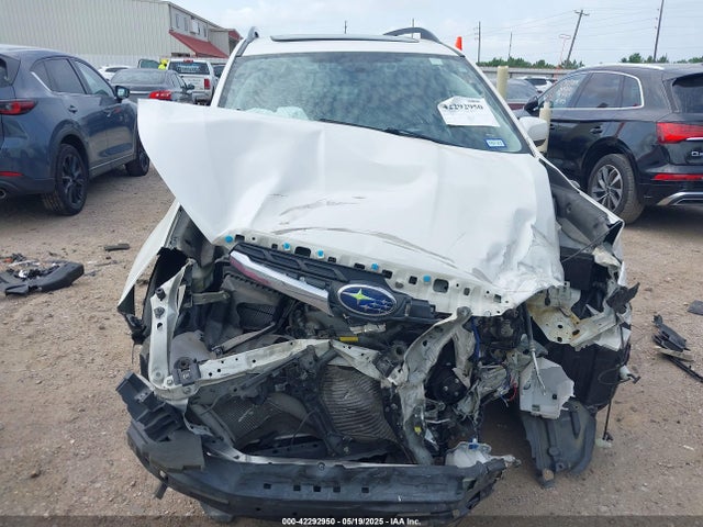 Subaru naturally aspirated u5 2018 JF2SJAGC5JH450016 Image 13