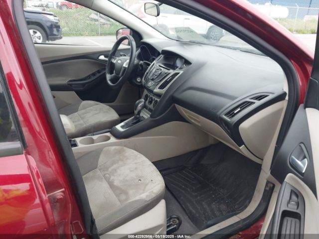 1FADP3K26EL326345 Ford FOCUS SE