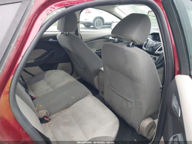 1FADP3K26EL326345 Ford FOCUS SE