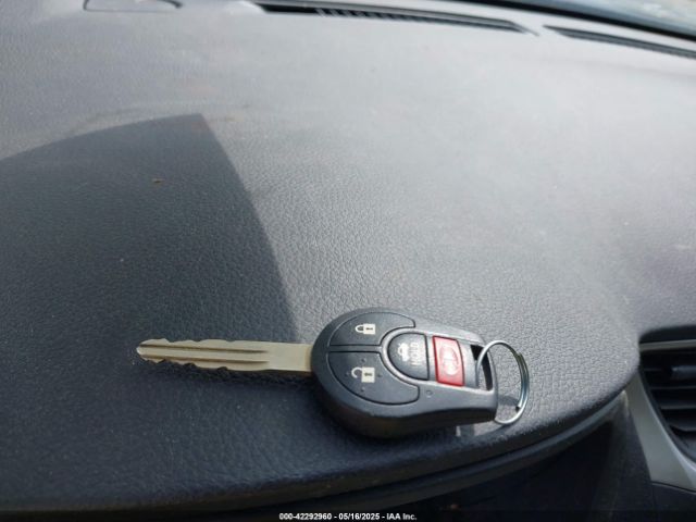 3N1AB7AP3HY236844 Nissan SENTRA S