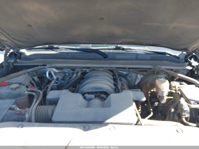 1GKS1CKJ0FR747328 GMC l86 - vvt, afm, e85 max, aluminum