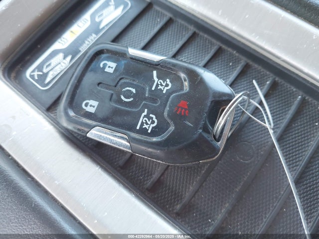 1GKS1CKJ0FR747328 GMC l86 - vvt, afm, e85 max, aluminum