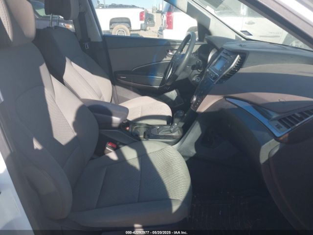 5XYZT3LB4HG418337 Hyundai Santa Fe Sport 2.4l