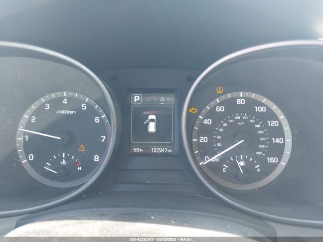 5XYZT3LB4HG418337 Hyundai Santa Fe Sport 2.4l