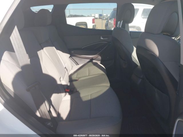 5XYZT3LB4HG418337 Hyundai Santa Fe Sport 2.4l