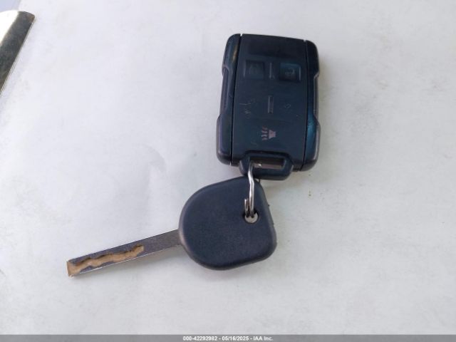 1GNSCBKC7GR460644 Chevrolet Tahoe Lt