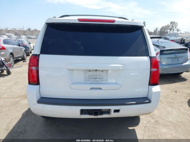 1GNSCBKC7GR460644 Chevrolet Tahoe Lt