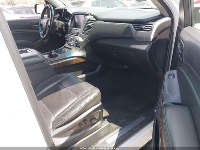 1GNSCBKC7GR460644 Chevrolet Tahoe Lt