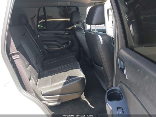 1GNSCBKC7GR460644 Chevrolet Tahoe Lt