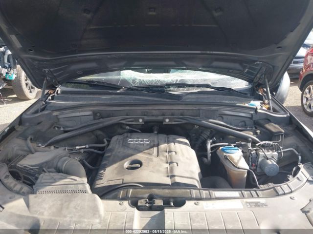 2015 AUDI Q5 WA1LFAFP1FA024570 Photo 9