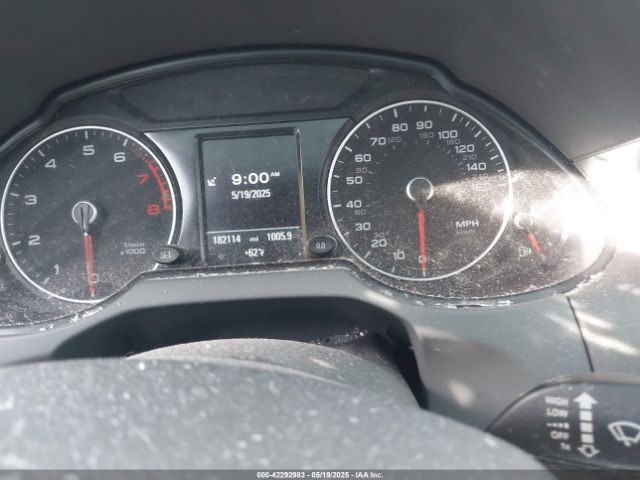 2015 AUDI Q5 WA1LFAFP1FA024570 Photo 6