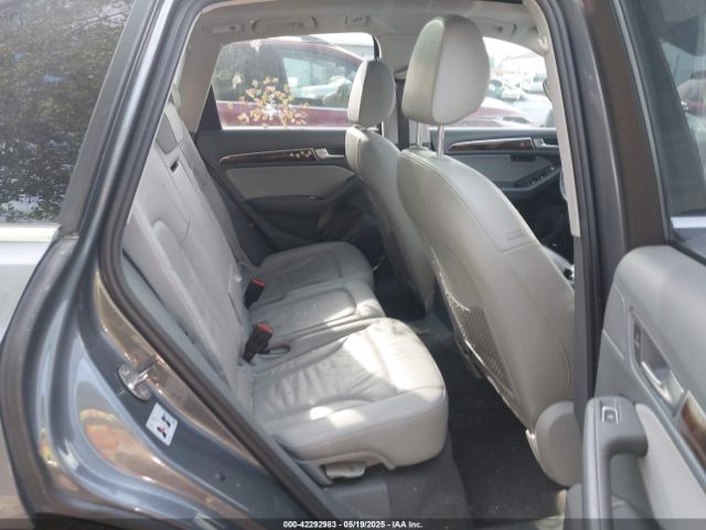 2015 AUDI Q5 WA1LFAFP1FA024570 Photo 7