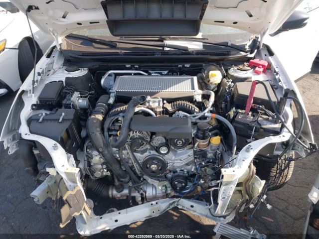 2024 SUBARU OUTBACK 4S4BTGUD2R3164461 Photo 9