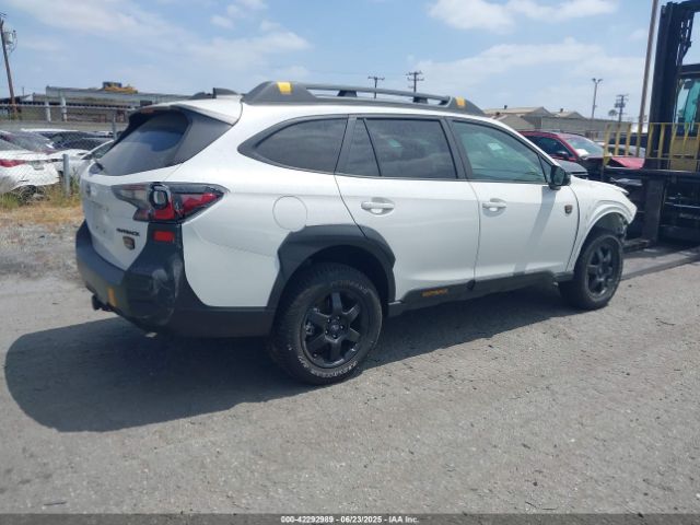 2024 SUBARU OUTBACK 4S4BTGUD2R3164461 Photo 3