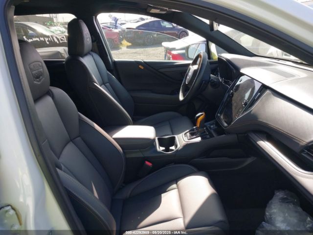 2024 SUBARU OUTBACK 4S4BTGUD2R3164461 Photo 4