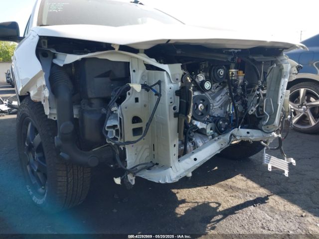 2024 SUBARU OUTBACK 4S4BTGUD2R3164461 Photo 5