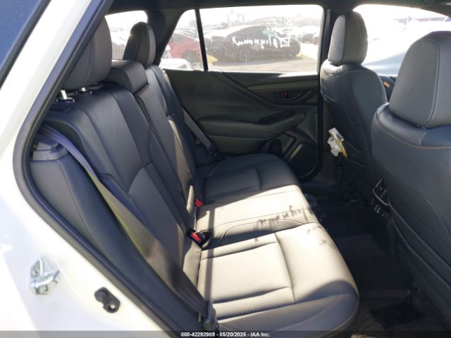 2024 SUBARU OUTBACK 4S4BTGUD2R3164461 Photo 7
