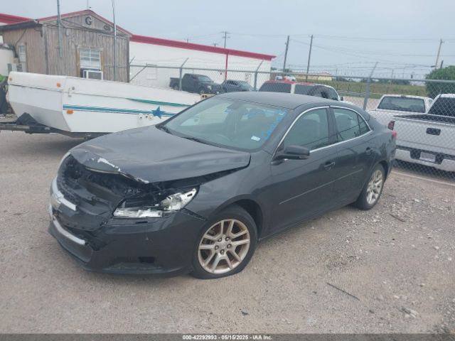 1G11C5SLXFF213763 Chevrolet MALIBU 1LT