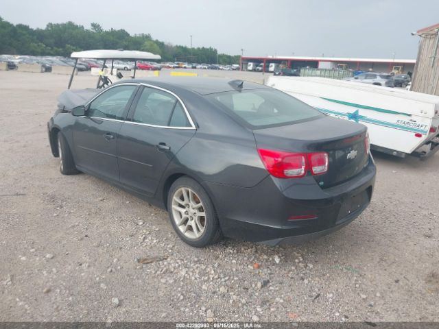 1G11C5SLXFF213763 Chevrolet MALIBU 1LT