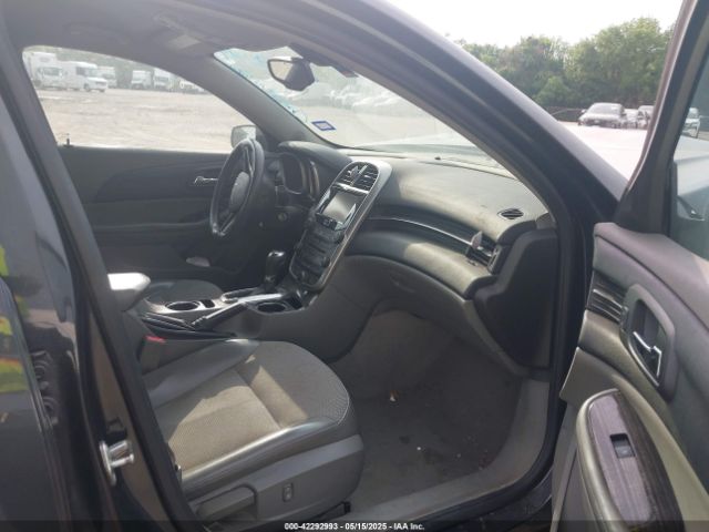 1G11C5SLXFF213763 Chevrolet MALIBU 1LT