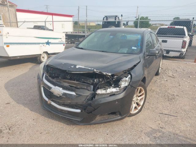 1G11C5SLXFF213763 Chevrolet MALIBU 1LT