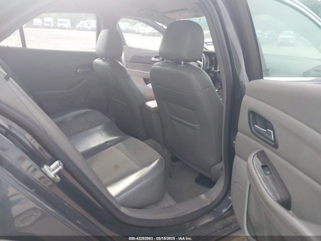 1G11C5SLXFF213763 Chevrolet MALIBU 1LT