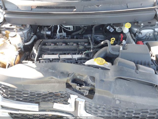 3C4PDCABXGT175521 Dodge JOURNEY SE