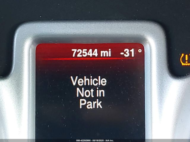 3C4PDCABXGT175521 Dodge JOURNEY SE