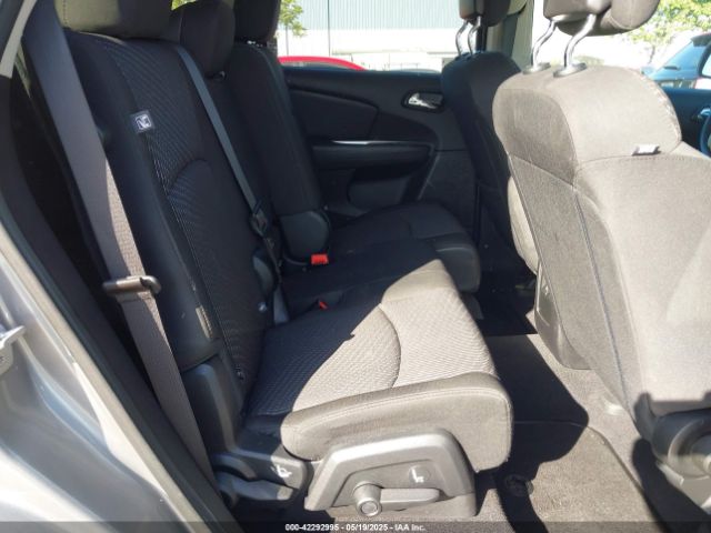 3C4PDCABXGT175521 Dodge JOURNEY SE