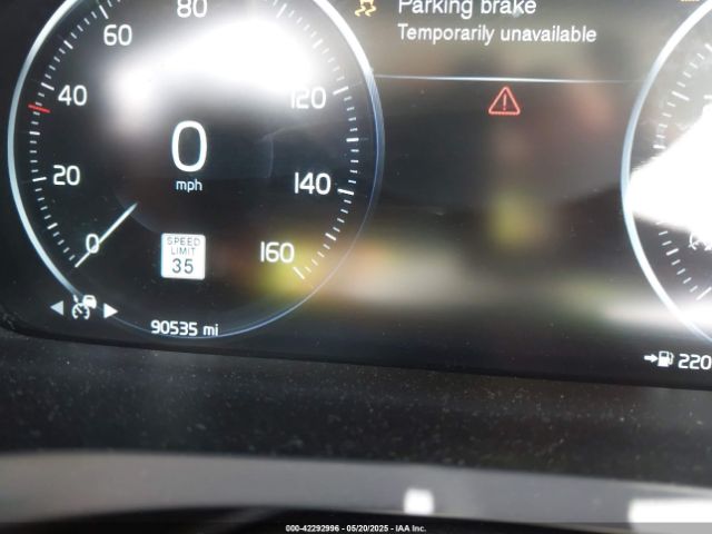 2022 VOLVO S60 7JRL12FL5NG173925 Photo 6