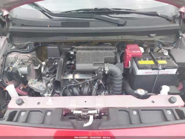 2024 MITSUBISHI MIRAGE ML32AUHJ9RH029413 Photo 9
